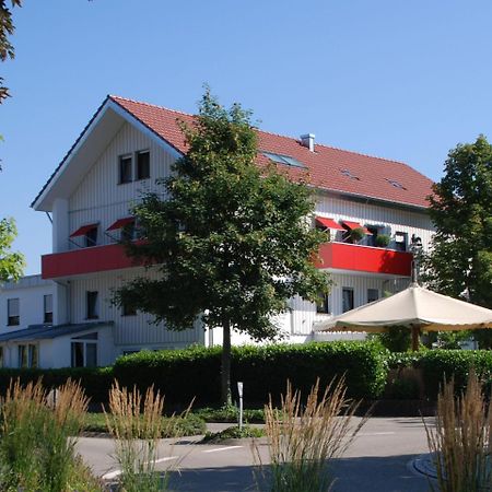 Hotel Schwarzwalder Hof Achern Exterior foto