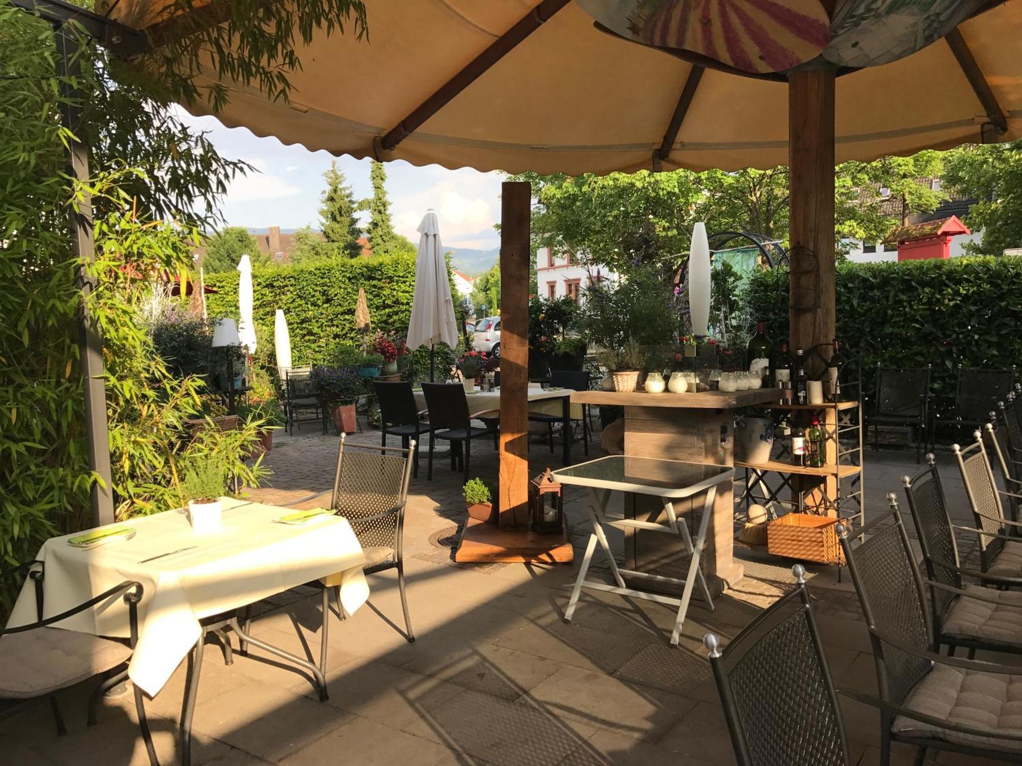 Hotel Schwarzwalder Hof Achern Exterior foto