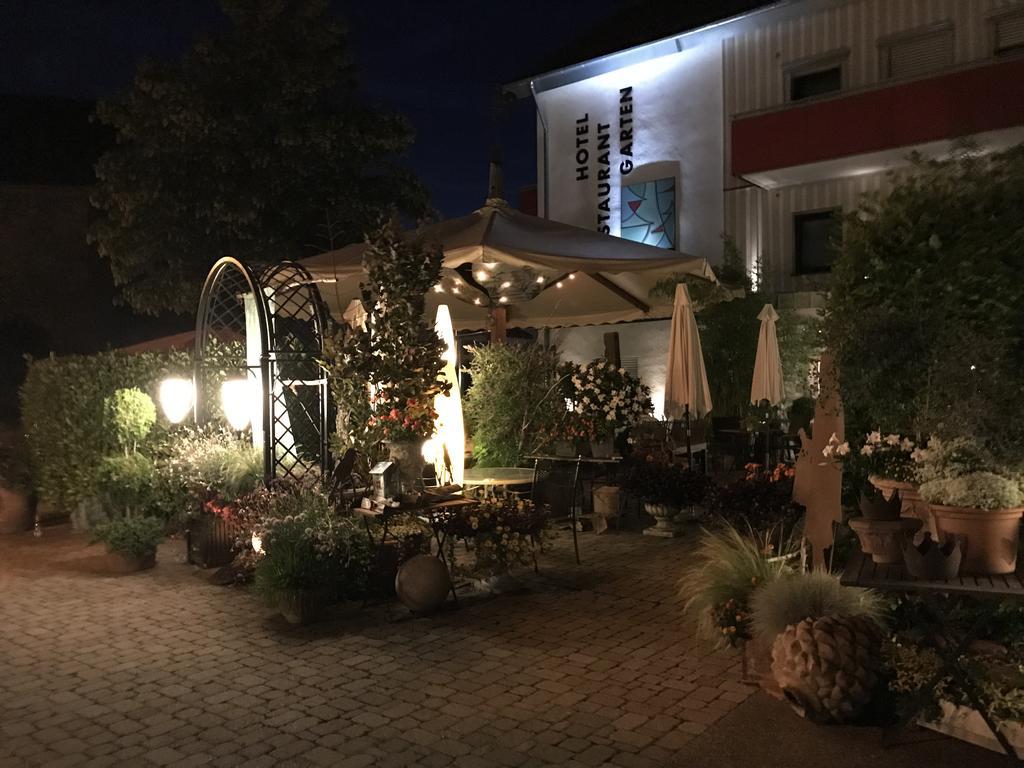 Hotel Schwarzwalder Hof Achern Exterior foto