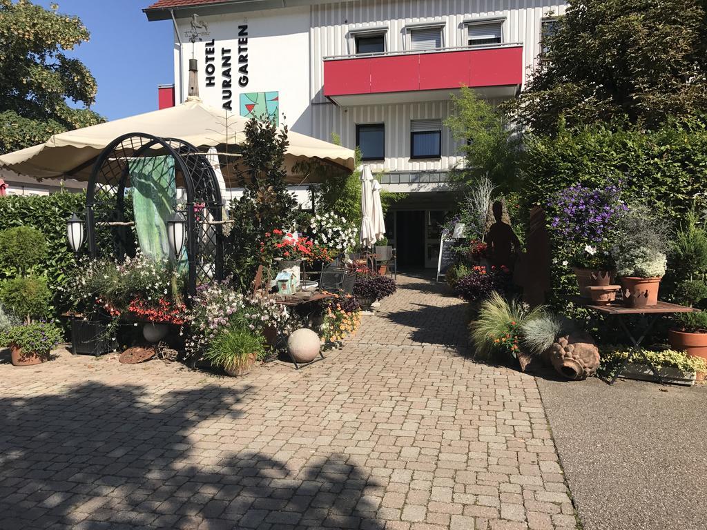 Hotel Schwarzwalder Hof Achern Exterior foto