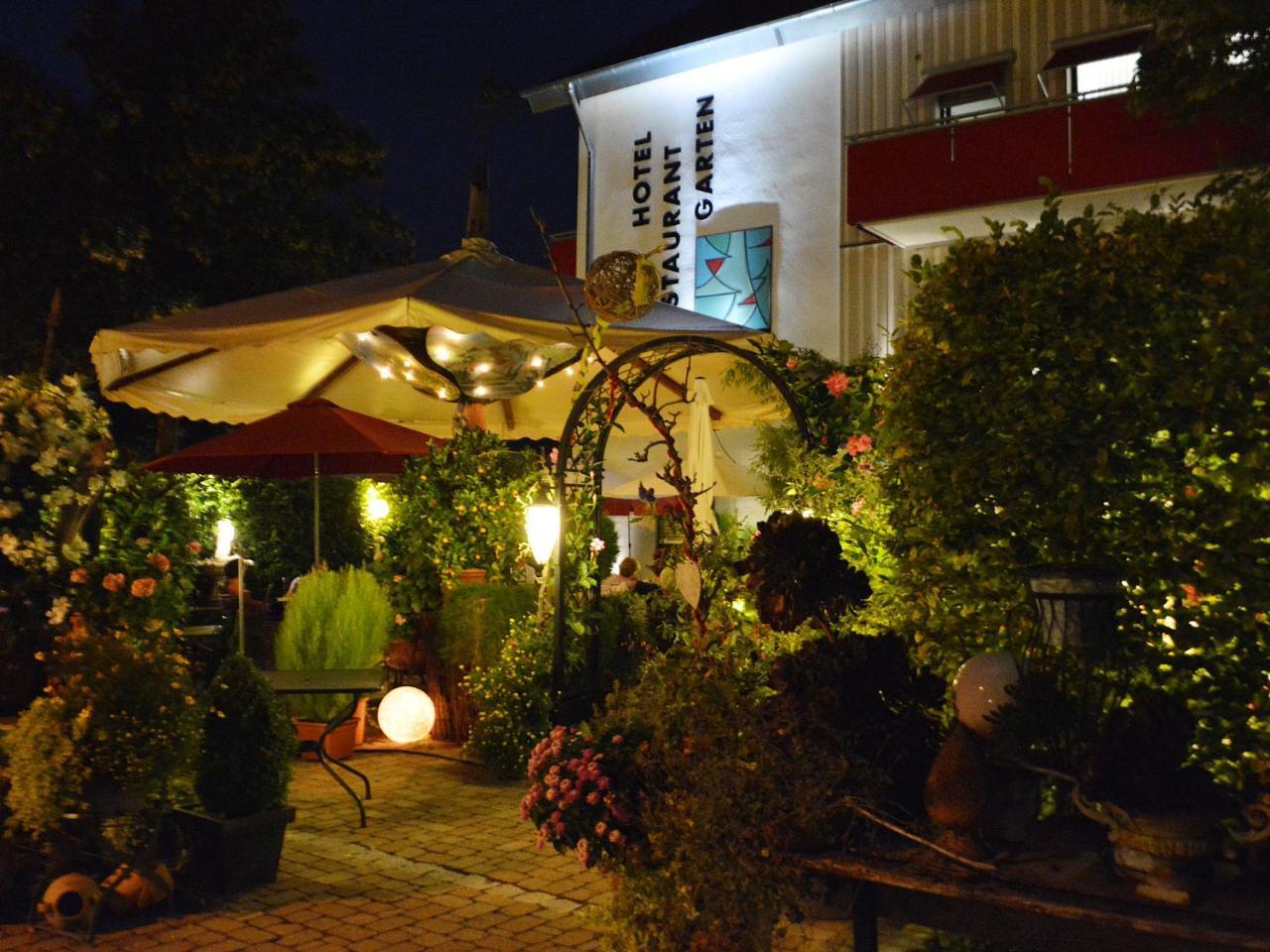 Hotel Schwarzwalder Hof Achern Exterior foto