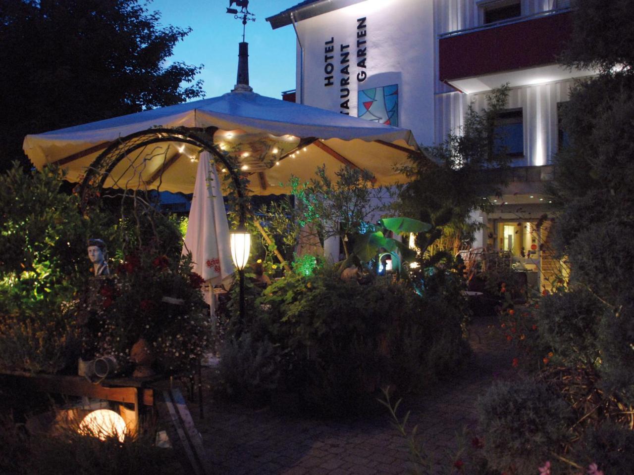 Hotel Schwarzwalder Hof Achern Exterior foto