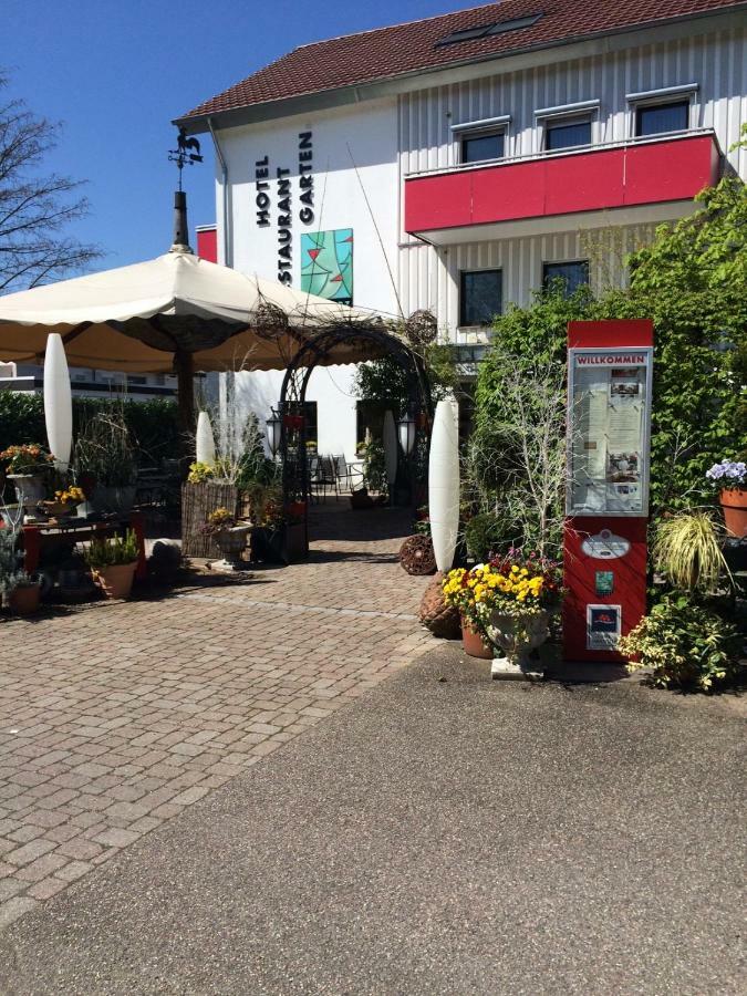 Hotel Schwarzwalder Hof Achern Exterior foto